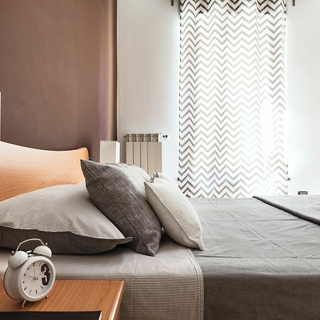 Homeathotel - Naviglio Pavese Milano Eksteriør billede