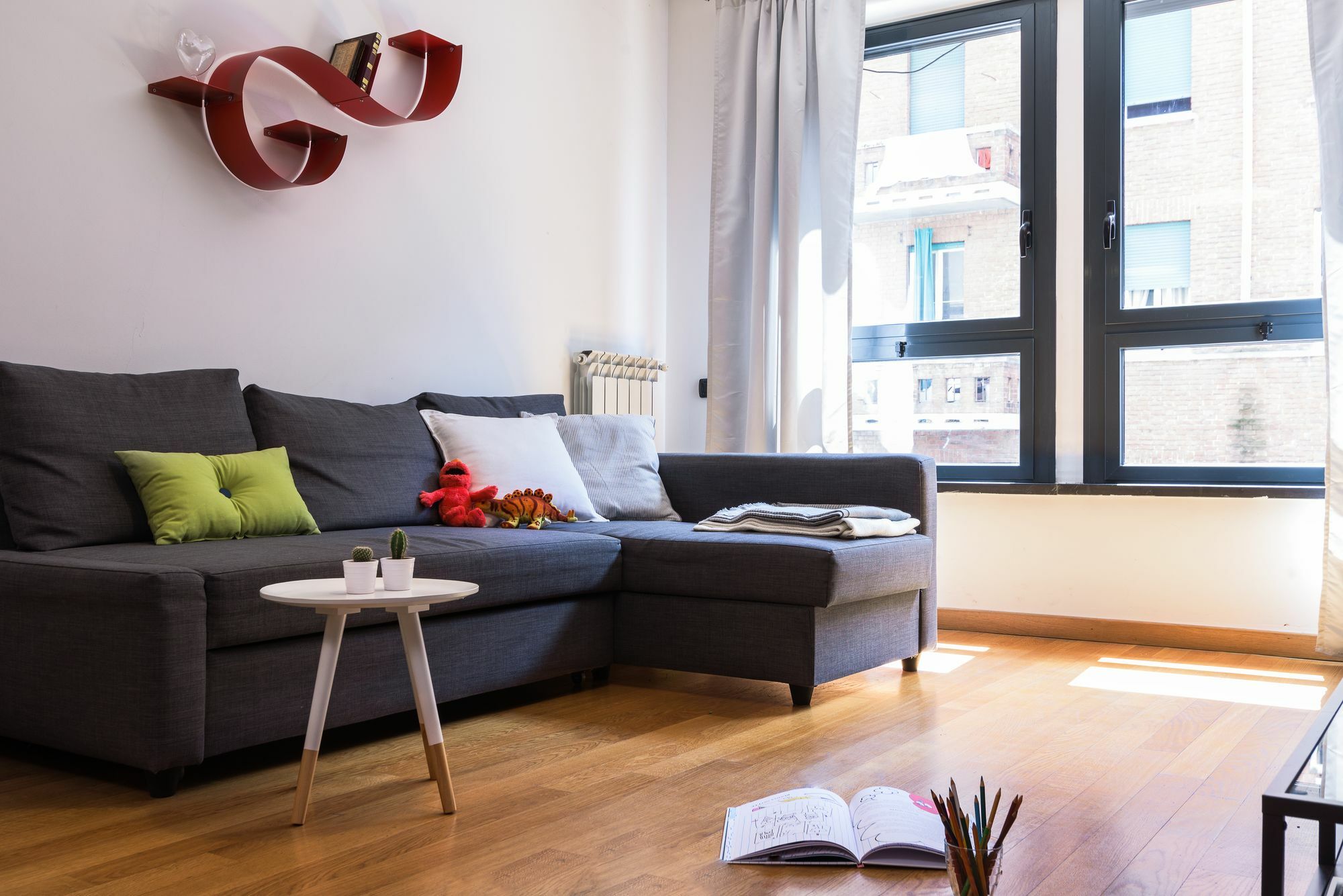 Homeathotel - Naviglio Pavese Milano Eksteriør billede