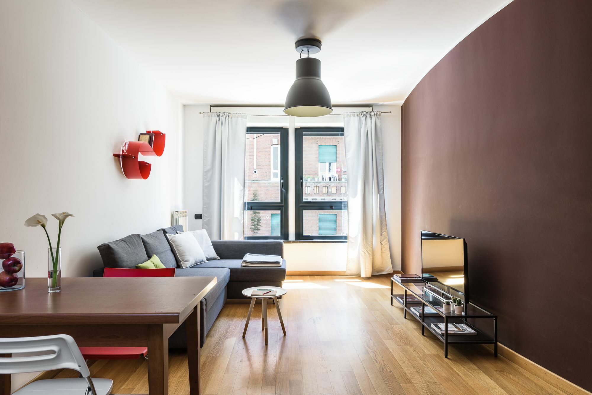 Homeathotel - Naviglio Pavese Milano Eksteriør billede