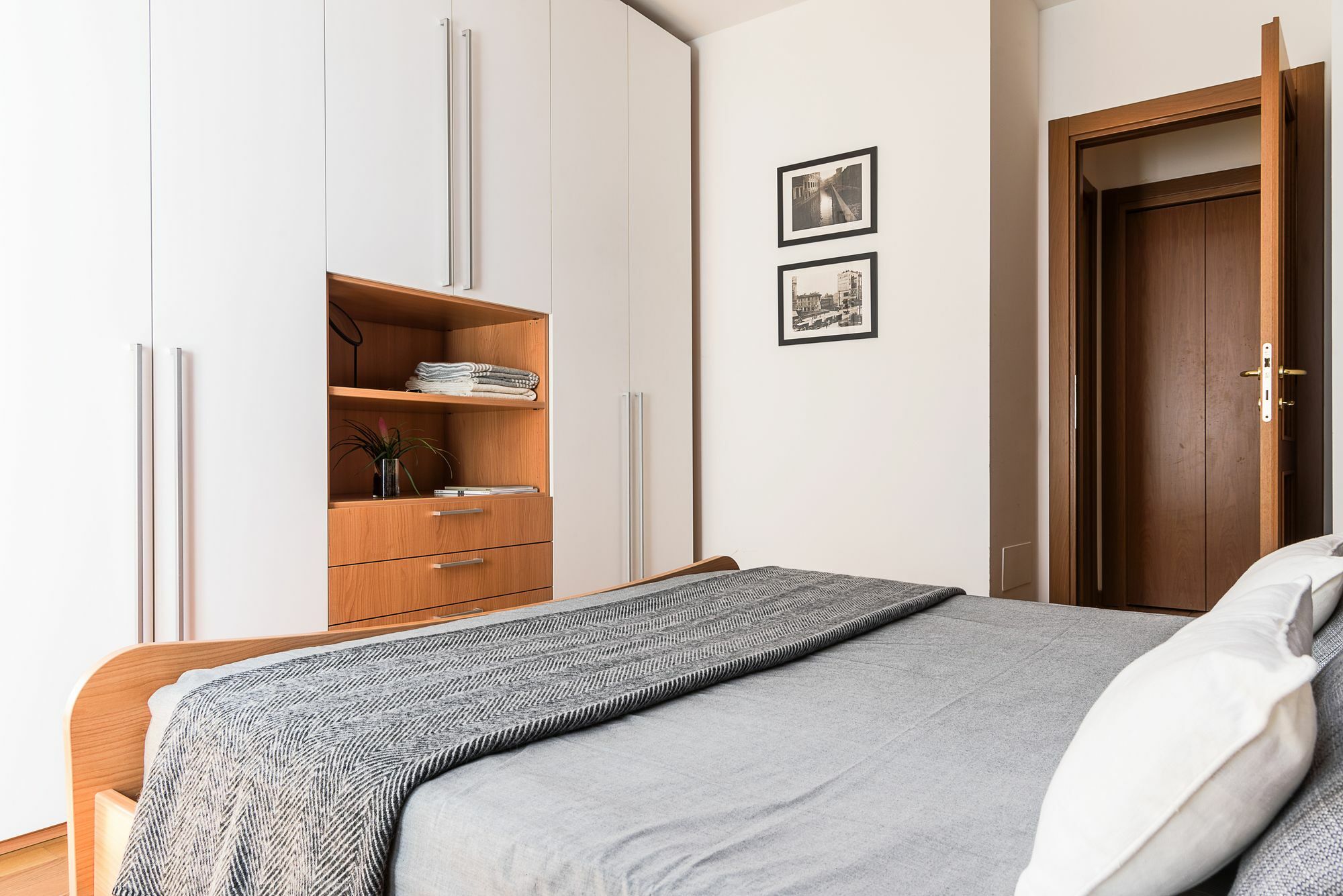 Homeathotel - Naviglio Pavese Milano Eksteriør billede