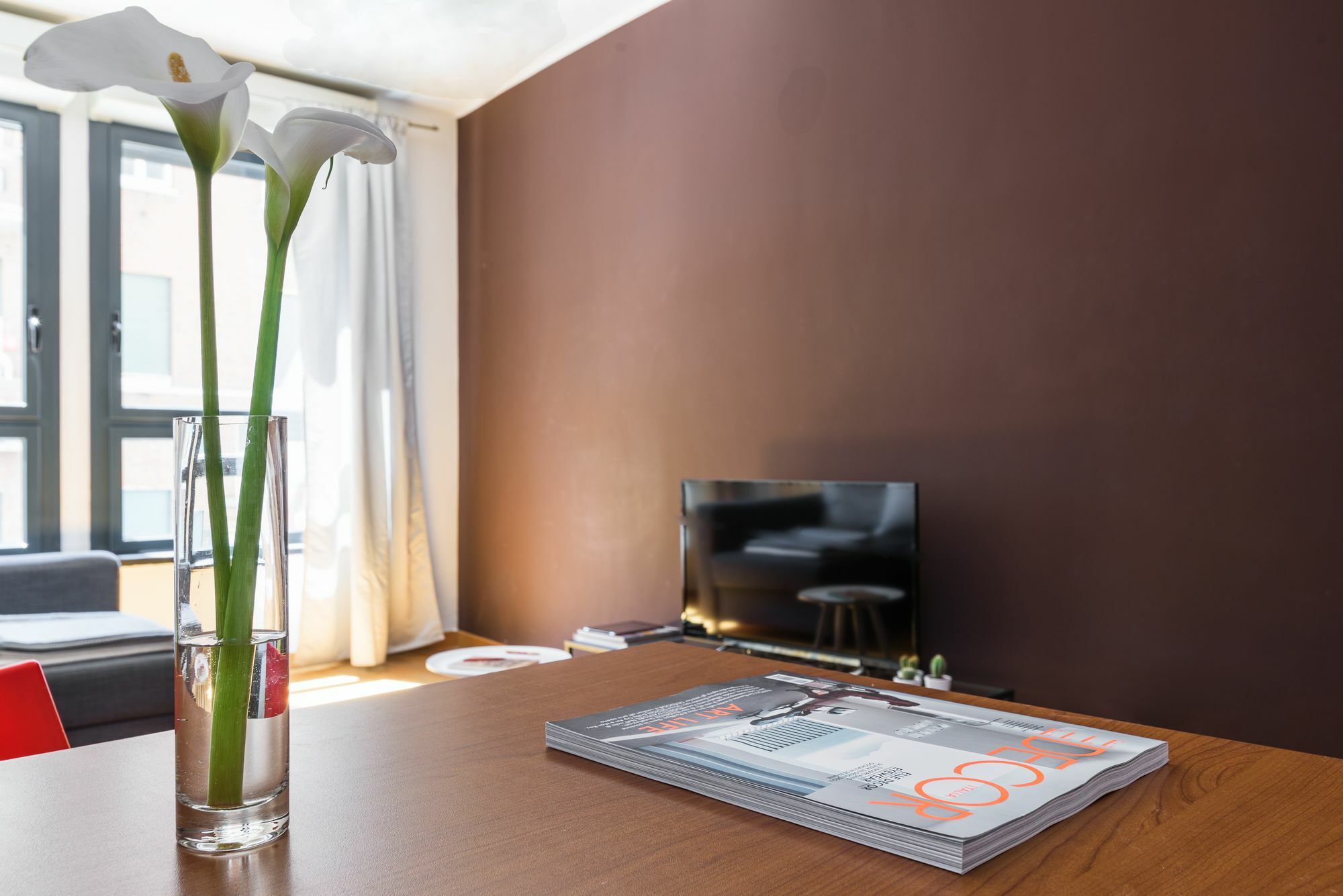 Homeathotel - Naviglio Pavese Milano Eksteriør billede