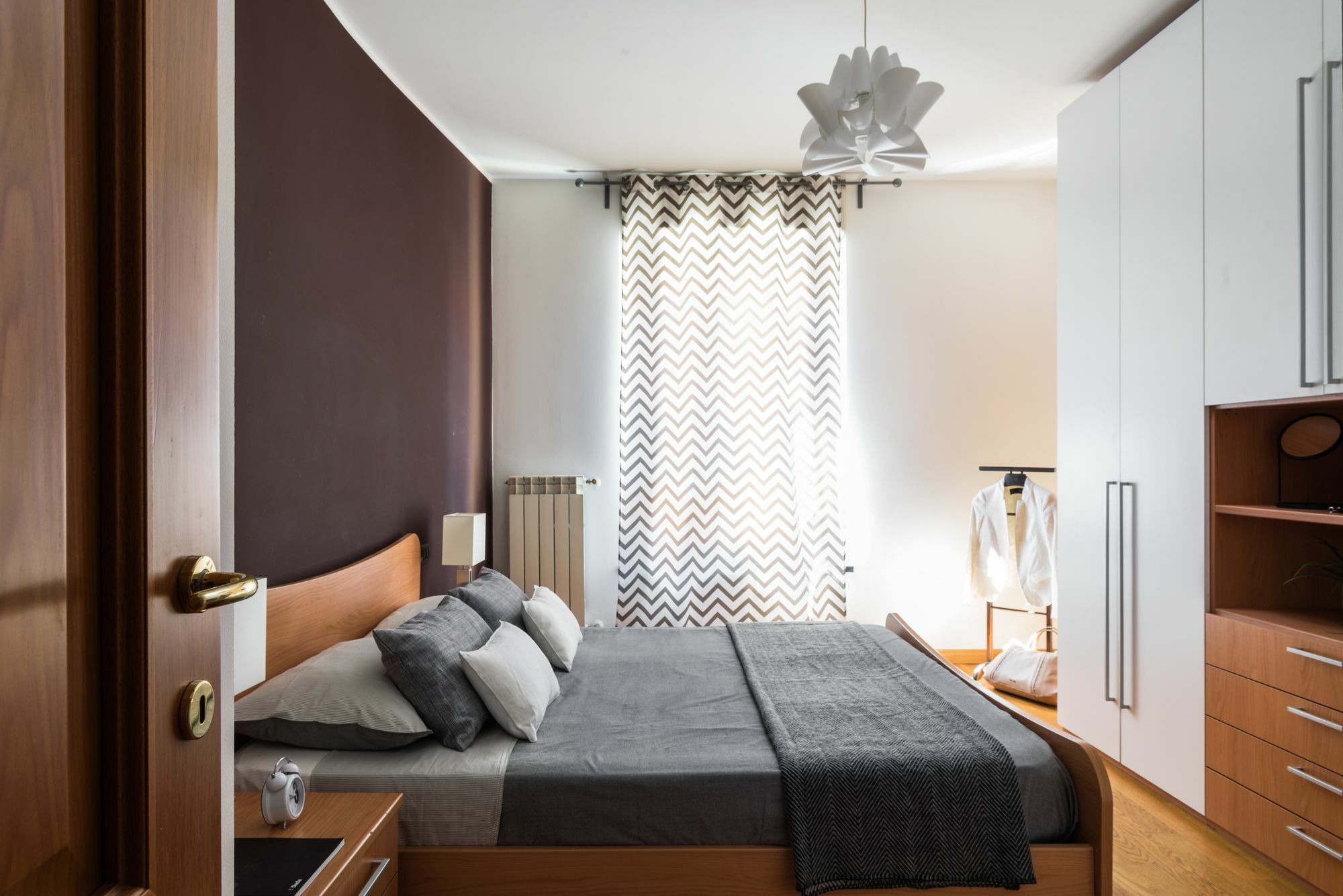 Homeathotel - Naviglio Pavese Milano Eksteriør billede