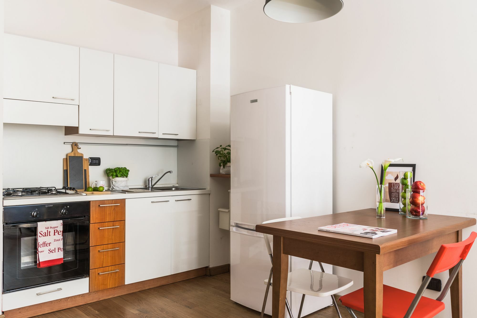 Homeathotel - Naviglio Pavese Milano Eksteriør billede
